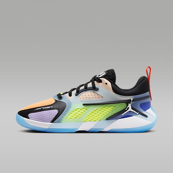 Grosse basket nike sales